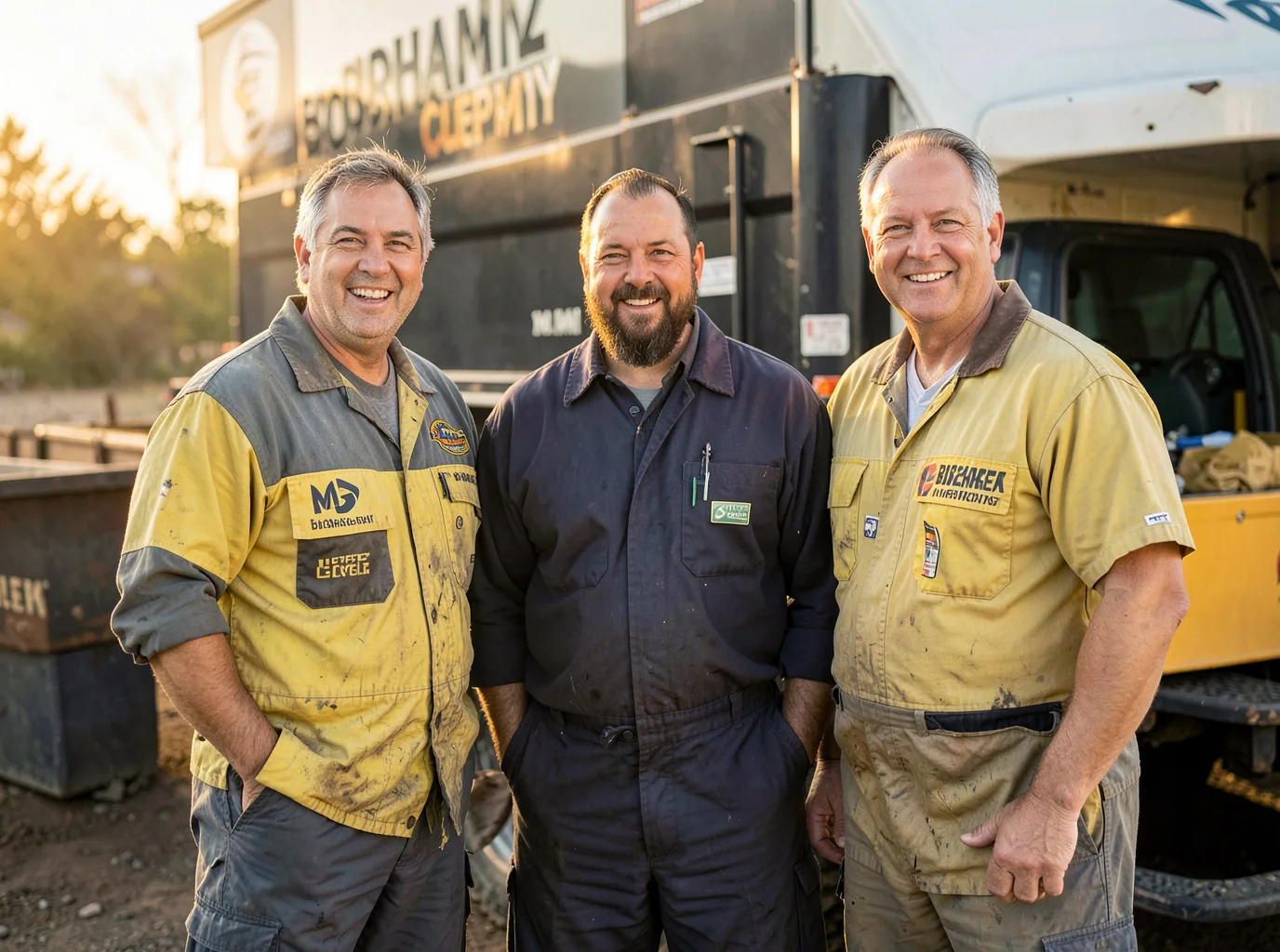 Sewage Cleanup company in Fountain Inn, SC