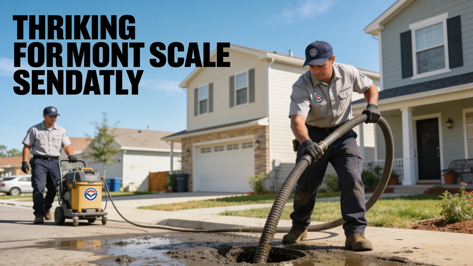 Sewage Cleanup in Fountain Inn, SC near me